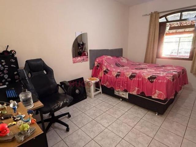 Imóvel à venda em São José dos Campos SP: Casa no Jardim Paraíso do Sol com 2 quartos, 1 sala, 1 ban