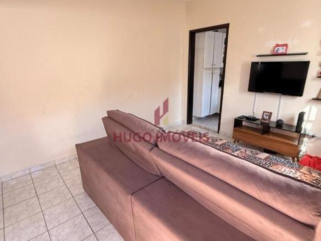 Imóvel à venda em São José dos Campos SP: Casa no Jardim Paraíso do Sol com 2 quartos, 1 sala, 1 ban