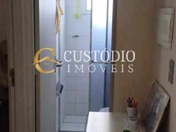 Imóvel à venda em Sorocaba SP: Apartamento amplo no Jardim Guadalajara com 2 quartos e 49m² de área!