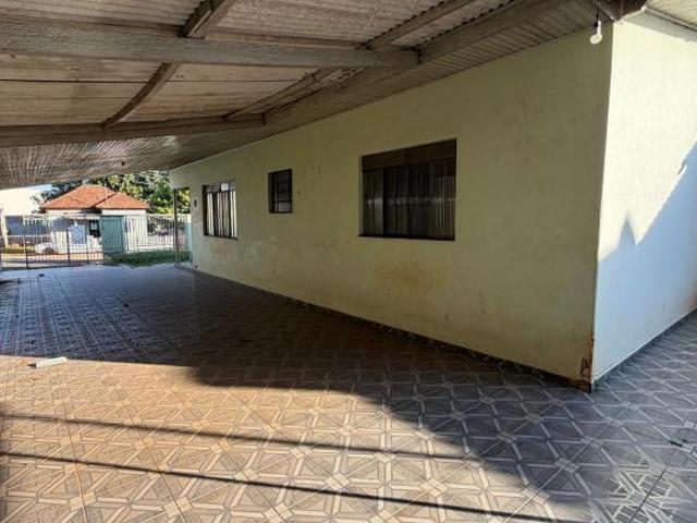 IMÓVEL À VENDA NA VILA SANTA TEREZINHA EM APUCARANA Próximo ao Super Muffato / Igrejinha