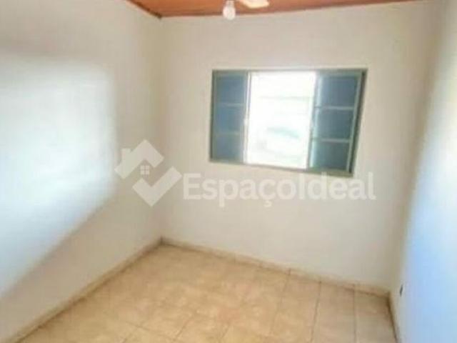 IMÓVEL A VENDA NO AÇAI 2 Lençois Paulista R$250.000,00