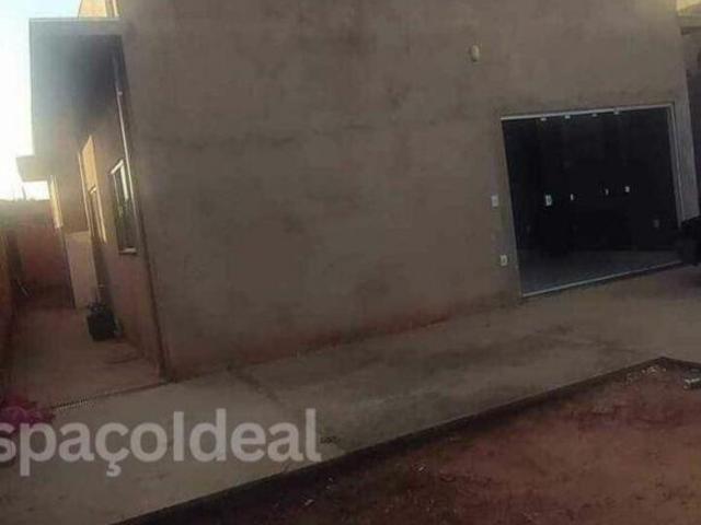 Imóvel á venda/Aluga no Maria luiza 4 Lençois Paulista