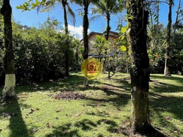 Imóvel À Beira Mar em Boracéia – São Sebastião/SP – Oportunidade Única de Invest