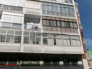 Apartamento T3 imóvel OCUPADO não disponível para visitas
