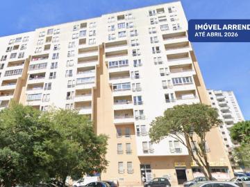 Apartamento T3 | Carregado