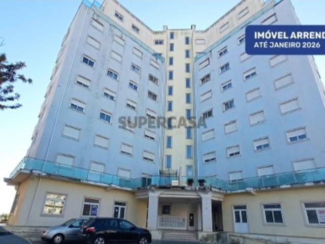 Apartamento T2
