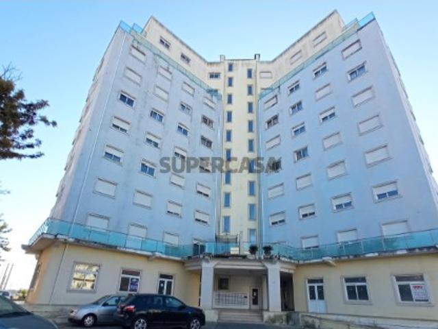 Apartamento T3