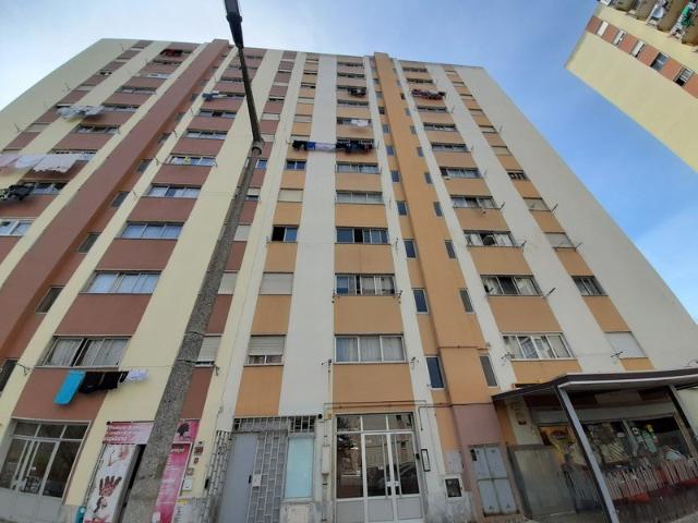 Apartamento T2