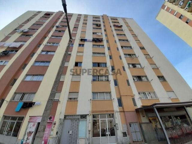 Apartamento T2