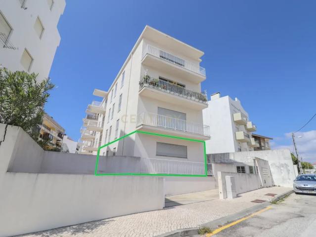Apartamento T2 com 95 m², Buarcos, na Figueira da Foz