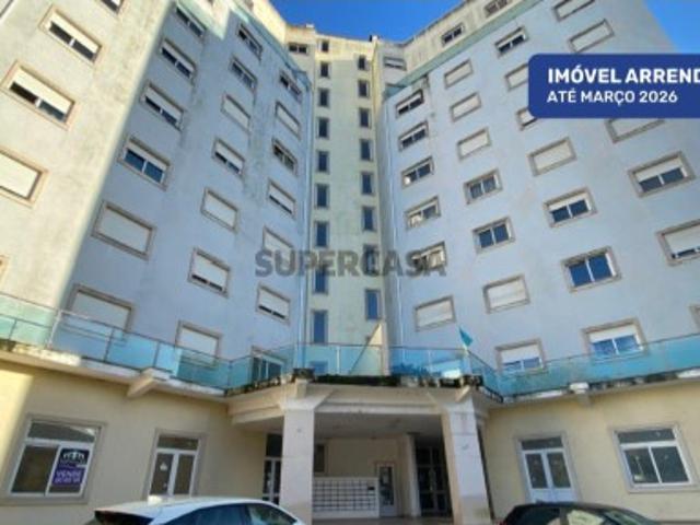 Apartamento T2