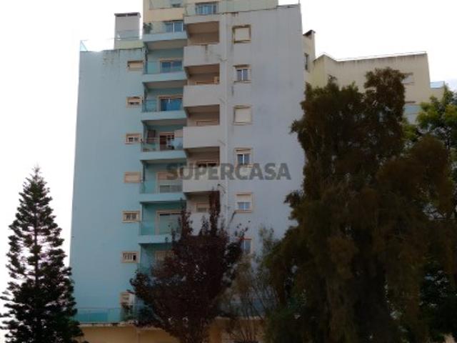 Apartamento T2