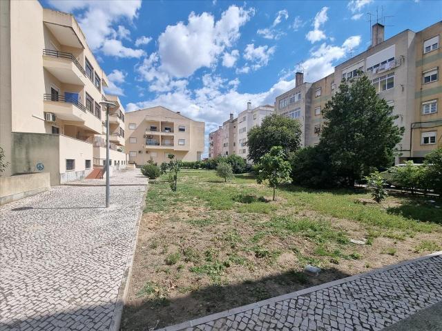 IMÓVEL ARRENDADO ATÉ MARÇO 2026 157m² Santarém Marvila, Santa Iria da Ribeira de Santarém, Santa