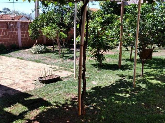 Imóvel c/3 dormitório suíte + terreno a 2 quadra do centro da Cidade de Sales SP