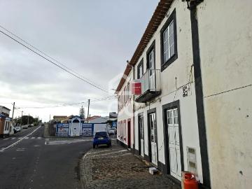 Imóvel dois Pisos Apartamento + Café com Vista Mar no Terreiro – São Mateus
