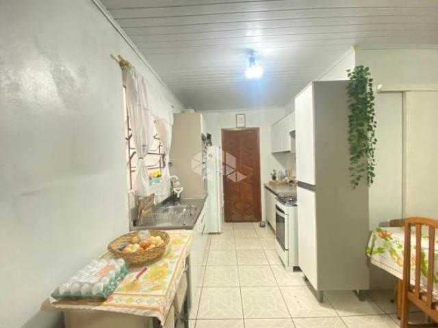 Imovel de 3 quartos/dormitórios no Lot. São João Bairro Olaria