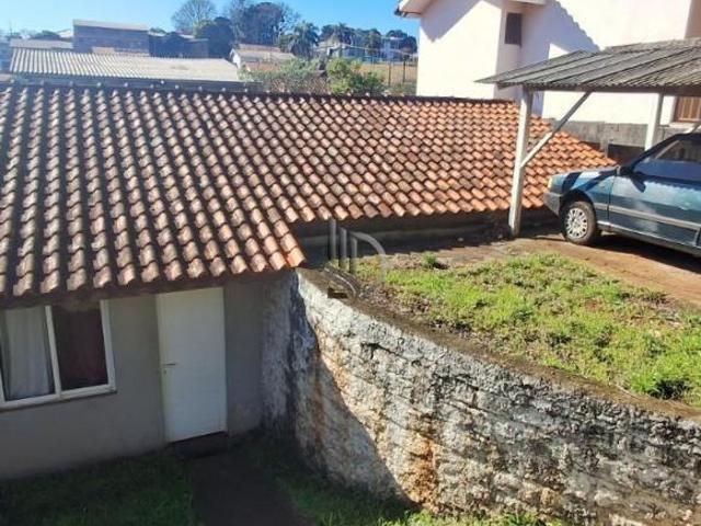 Imóvel de 2 Quartos à Venda em Tapera RS Casa de Alvenaria com 69,69 m² de Área