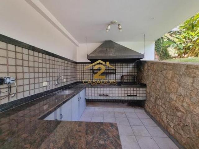 Casa de alto padrão à venda com 792 m², 4 quartos, 5 vagas, em Interlagos ? SP