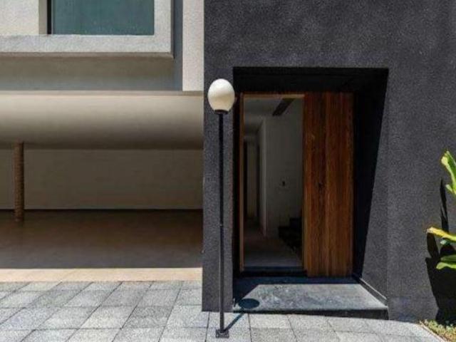 Imóvel de Luxo à Venda em Condomínio no Jardim Cordeiro, São Paulo 4 Quartos