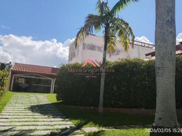 Imóvel de luxo à venda em Sorocaba SP, Jardim Santa Rosália: 3 quartos, 3 suítes, 3 salas, 6 banheir