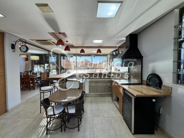 Imóvel de luxo em condomínio exclusivo: Casa com 4 suítes e 3 vagas em Bragança Paulista SP, Residen