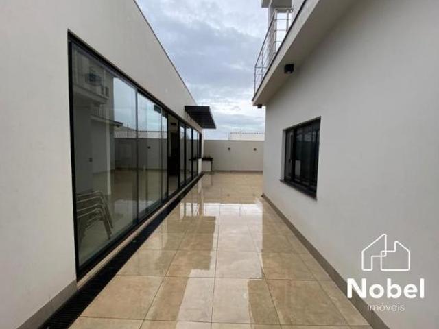 Imóvel de Luxo mobiliado + eletros: Casa à venda em Cianorte PR, Jardim Botânico, 6 quartos, 5 suíte