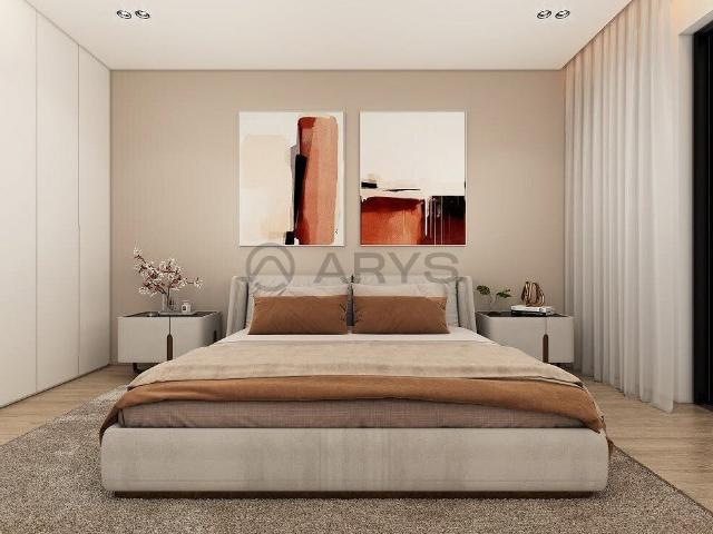 Imóvel de Luxo no Condomínio Space Residence