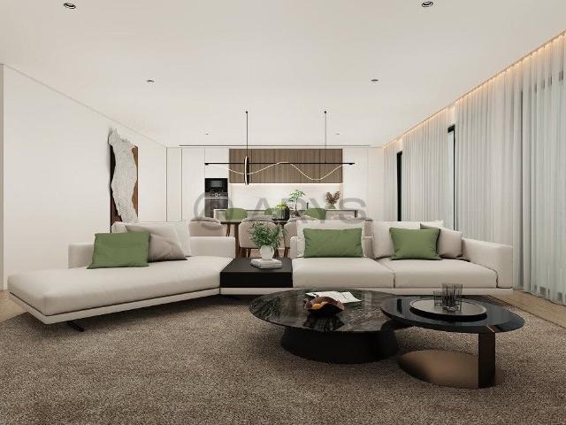 Imóvel de Luxo no Condomínio Space Residence