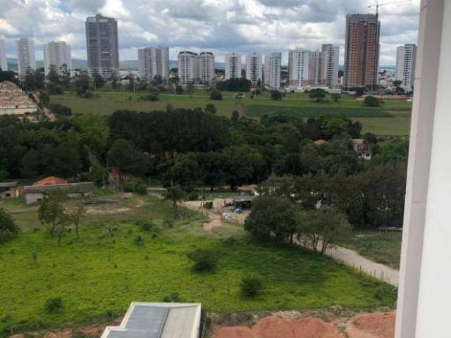 Imóvel de luxo no coração de Sorocaba SP: Apartamento de 3 quartos, 3 suítes e 166m² no Parque Campo