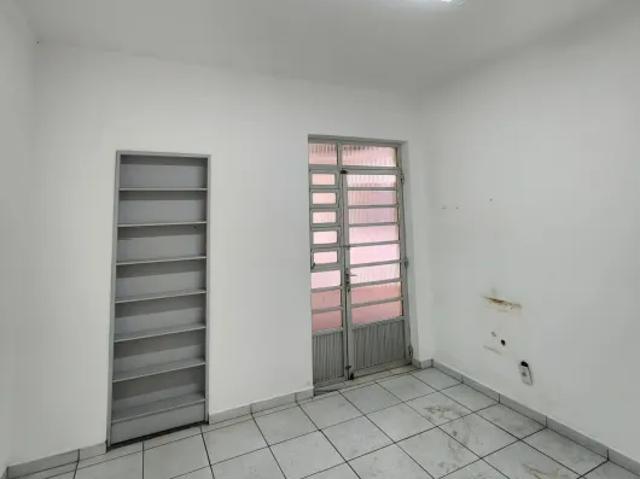 Imovel de rua para locação