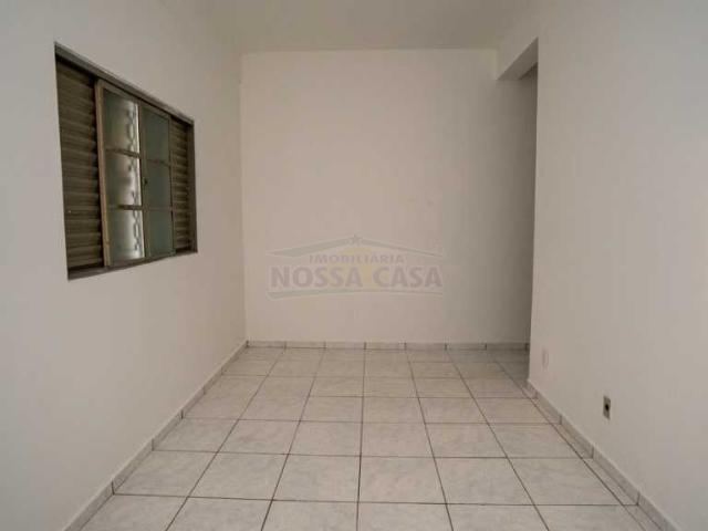 Imóvel disponível para locação