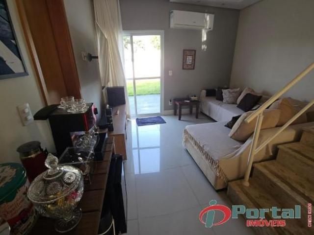 Imóvel em condomínio: Casa de 3 quartos e 128,82 m² na Chácara Belvedere, Indaiatuba SP