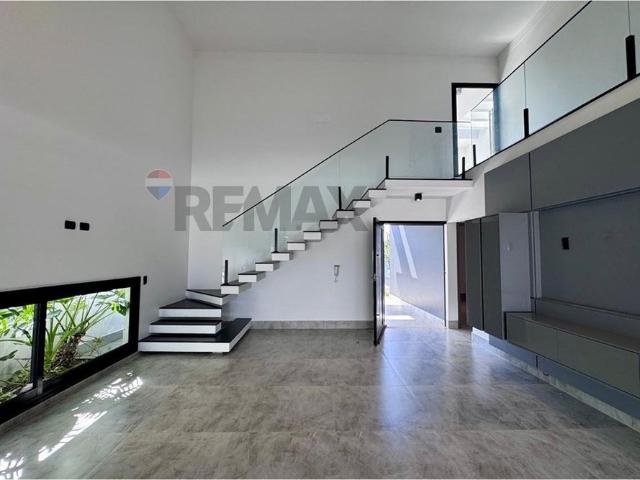 Imóvel em condominio fechado para locação