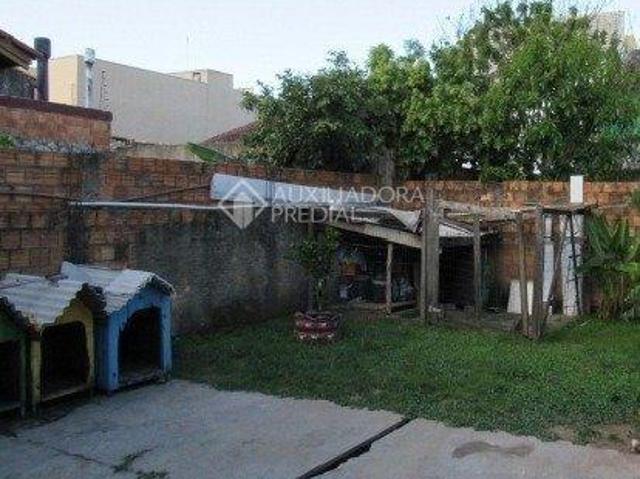Imóvel em fase de acabamento com dois dormitórios