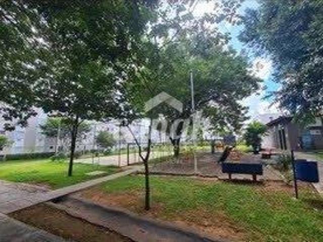 Imóvel em Jardim Florestan Fernandes: Apartamento 42m², 2 quartos, 1 banheiro.