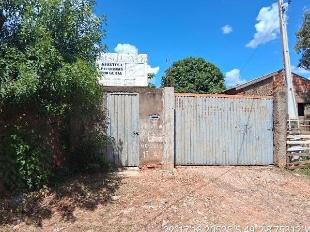 Imóvel em ótima região — Casa no Chacara Sao Joao, Bauru SP, Nº 2 206, 1 quarto, 1 vaga, 429,97m²