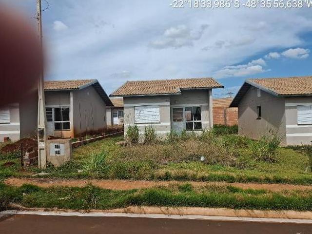 Imóvel em ótima região — Casa no Jardim dos Ipes, Jau SP, Nº 85, 2 quartos, 180m² | Venda Direta O