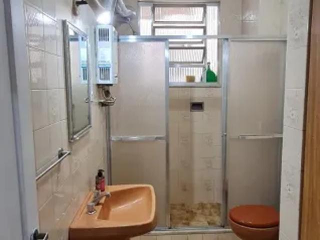 Imóvel em Laranjeiras pertinho da General Glicério, 120m2, 3 quartos e vaga na escritura