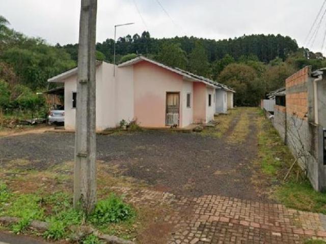 Imóvel em região valorizada — Casa no Centro, Vitorino PR, Nº 79, 2 quartos, 124,46m² | Venda Dire