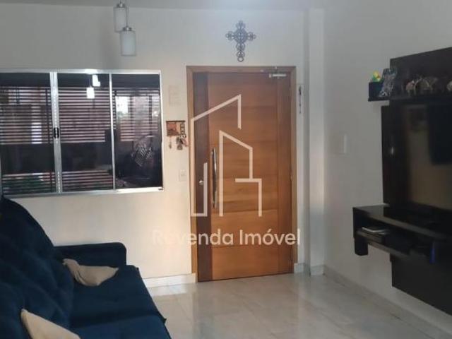 Imóvel Espetacular à Venda em São Paulo SP: Casa com 3 Quartos, 1 Suíte, 2 Vagas