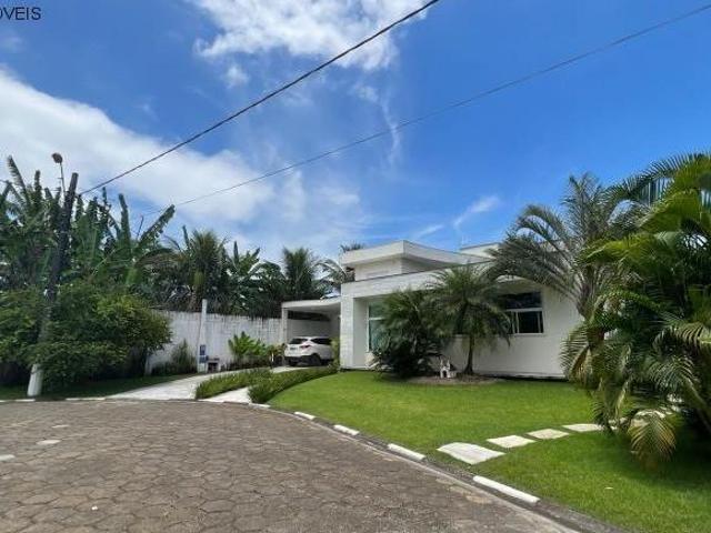 Imóvel Exclusivo: Casa de Luxo em Condomínio na Praia de Maitinga, Bertioga SP 5 quartos, 5 suítes