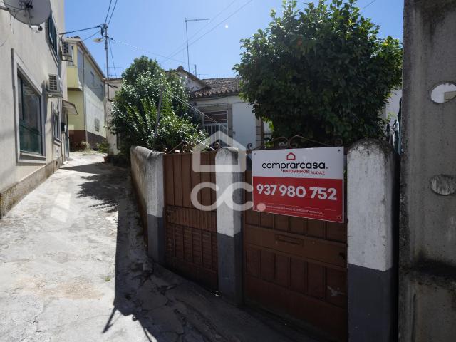 Imóvel Histórico c/ Lagar no Peso da Régua Douro | 1 174 m²