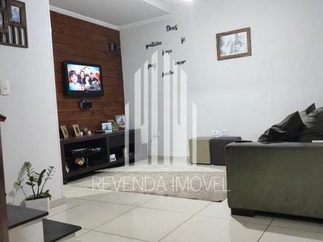 Imóvel Impecável à Venda no Itaim Paulista 3 Quartos, 2 Salas, 3 Banheiros, 3