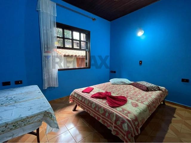 IMÓVEL MOBILIADO PARA LOCAÇÃO NO PEREQUÊ – ILHABELA