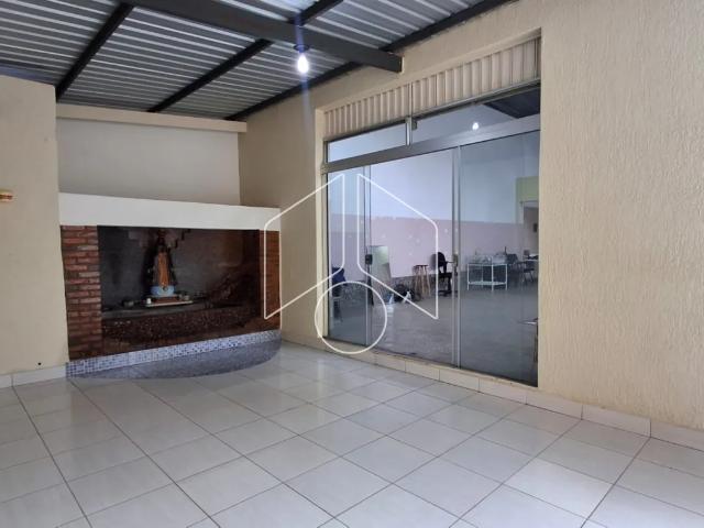 Imóvel Misto com 2 Dormitórios e 4 Vagas no Jardim América, Marília