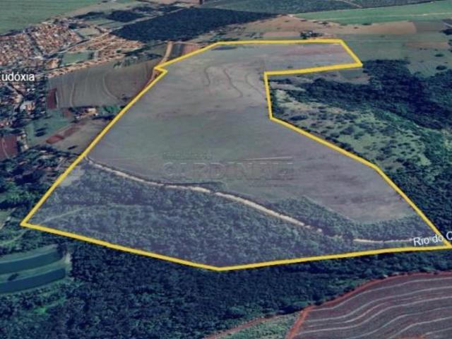 Imóvel Muito bem localizado no Distrito de Santa Eudóxia