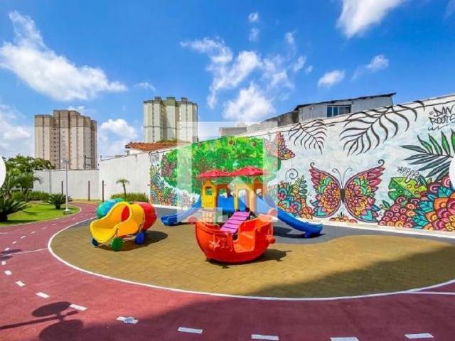 Imóvel sofisticado, porteira fechada, lazer completo e ótima localização