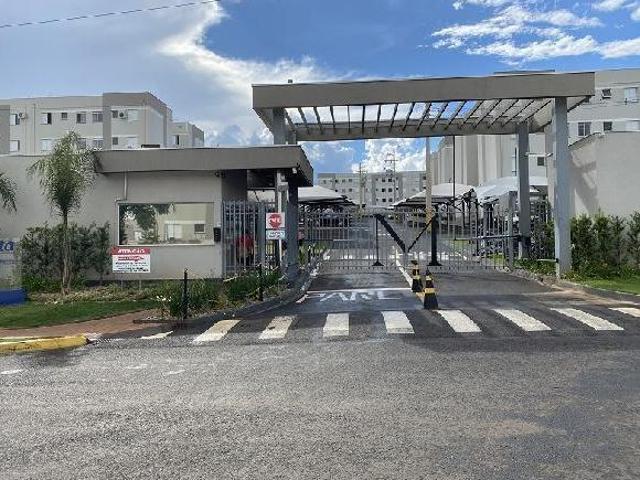 Imóvel selecionado Caixa — Apartamento no Athenas Paulista, Jaboticabal SP, Apto 34, 2 quartos, 1