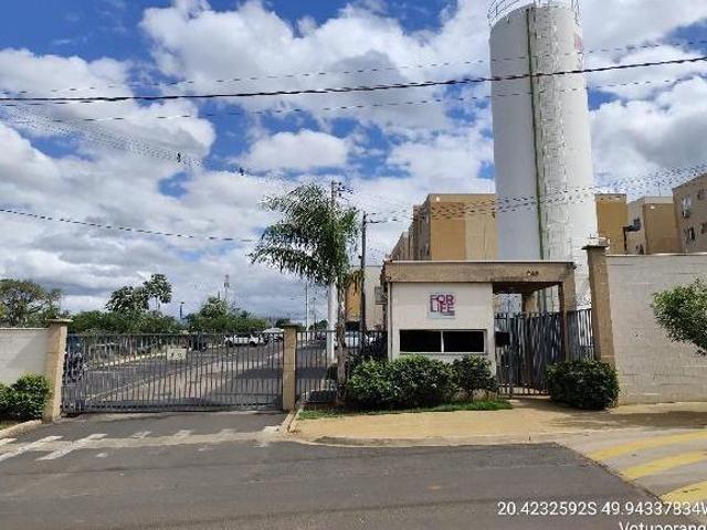Imóvel selecionado Caixa — Apartamento no Residencial Forlife Versato, Votuporanga SP, Apto 33, 2
