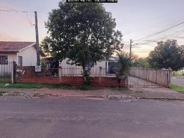 Imóvel selecionado — Casa no Centro, Tuneiras do Oeste PR, Nº 81, 2 quartos, 1 vaga, 248,41m² | Ve